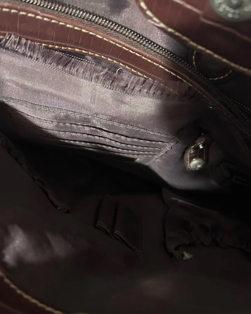 Shoulder Bag, size One size, photo 5