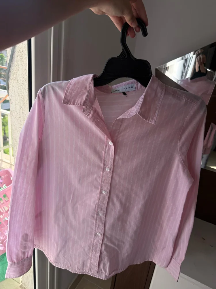 Lefties Shirts
