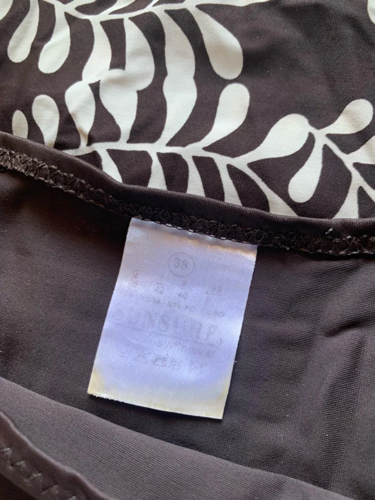 Tankinis, size M / 38 / 10, photo 3