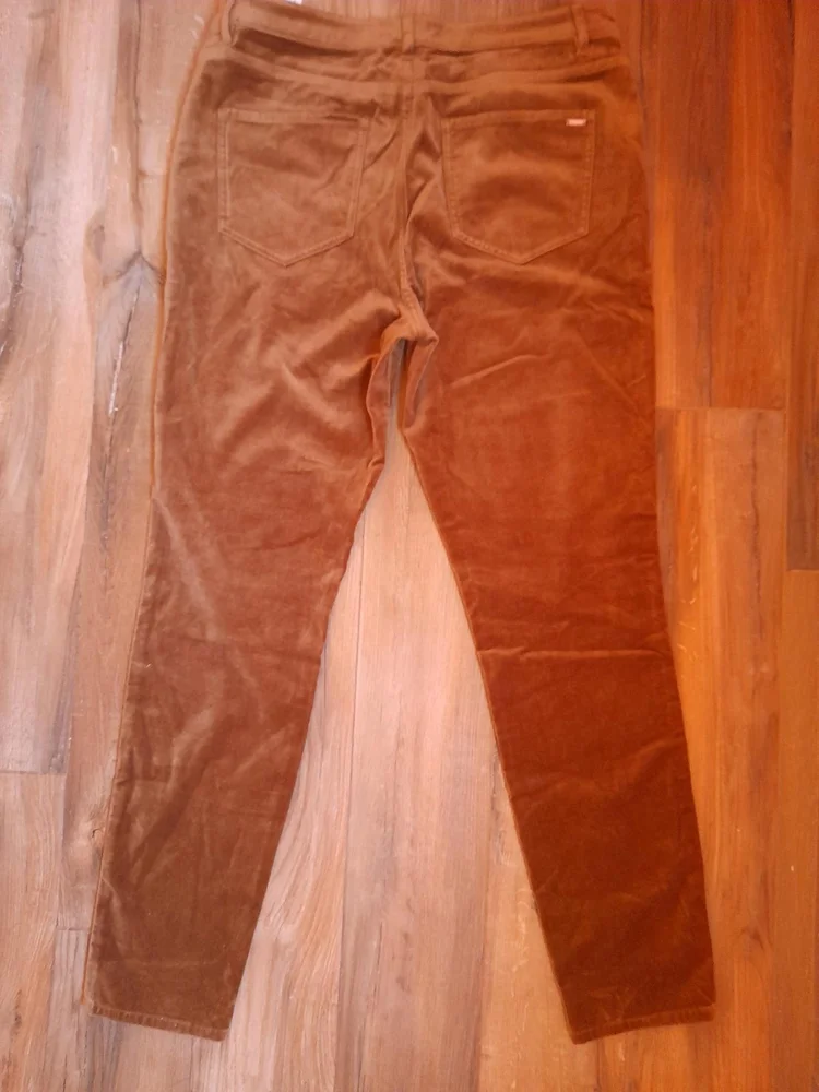 Massimo Dutti Pants, size XS / 34 / 6, photo 2