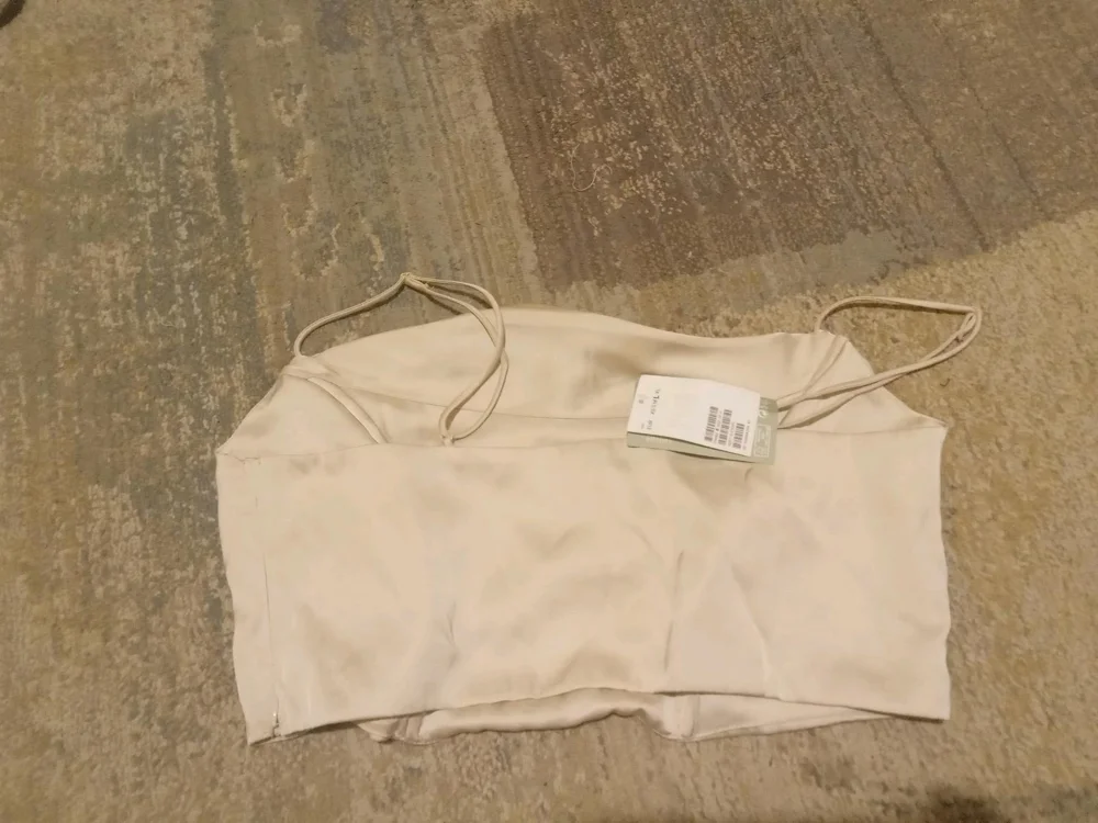 H&M Blouses, size L / 40 / 12, photo 2
