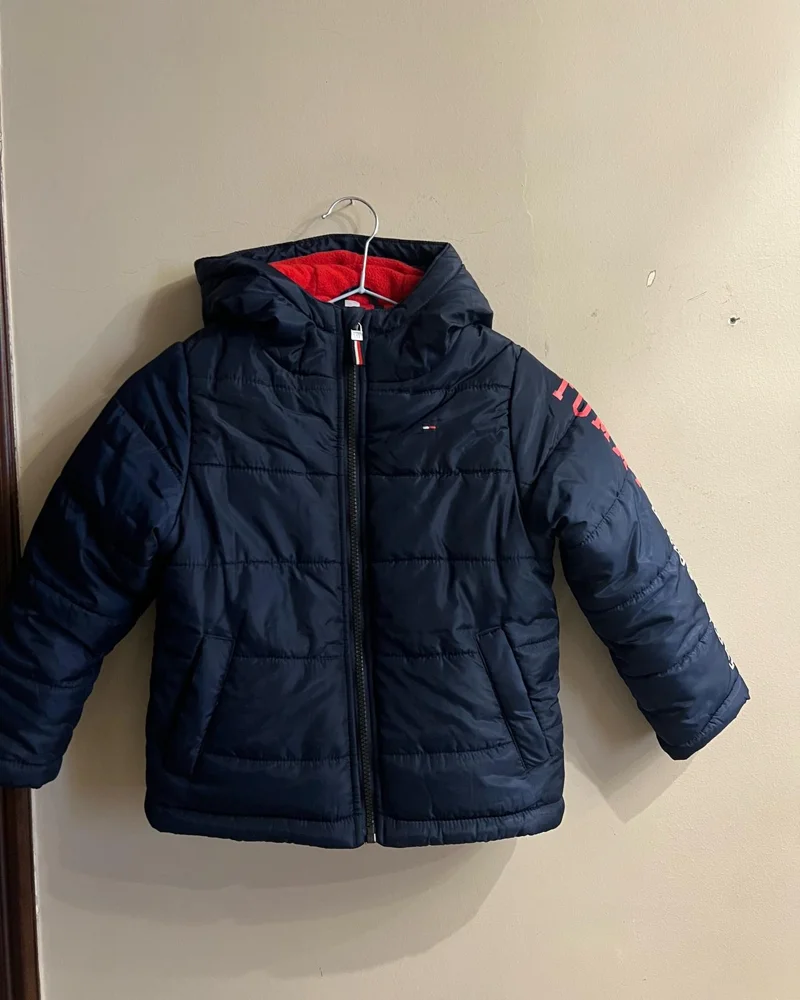 Tommy Hilfiger Outerwear, size 4y, photo 2