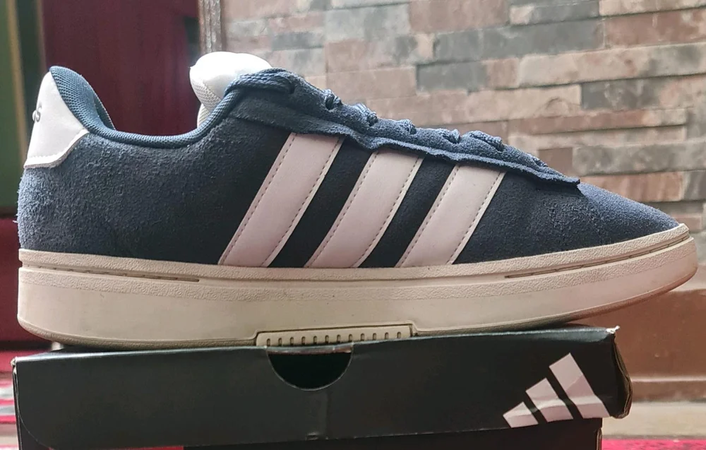 adidas Originals Sneakers, size 44, photo 4