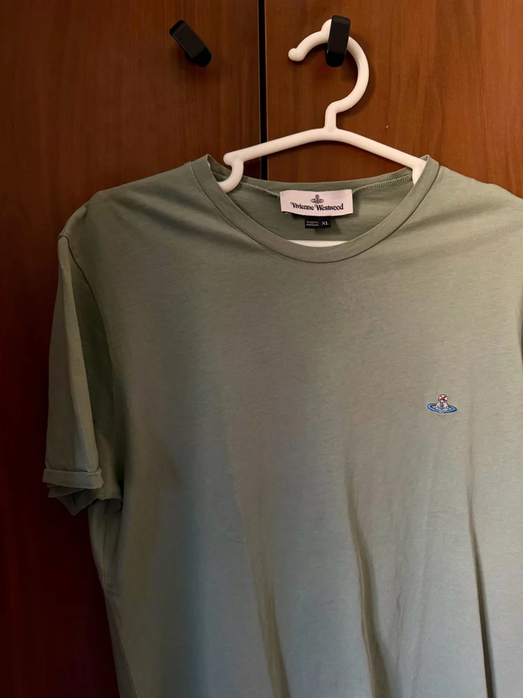 Vivienne Westwood T-shirts, size XL, photo 4