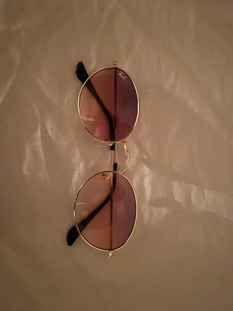 Ray-Ban Sunglasses, size Other, photo 2