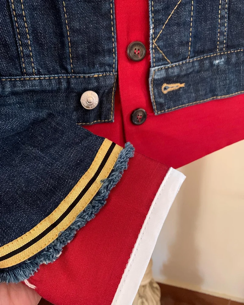 Dsquared2 Jackets, size S / 36 / 8, photo 4