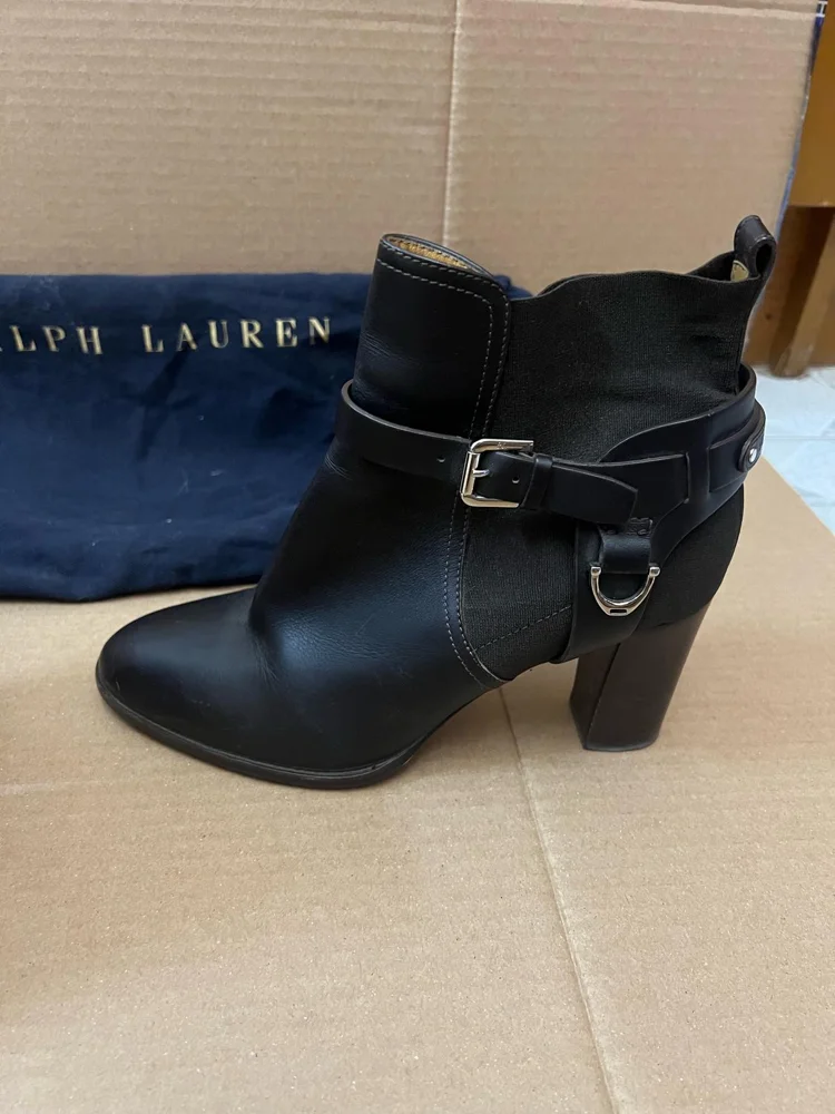 Ralph Lauren Boots, size 39, photo 2
