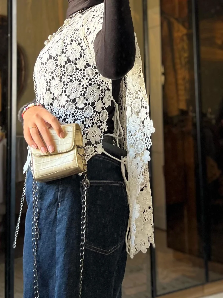 Blouses, size One size, photo 4