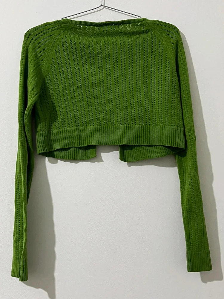 Mango Cardigans, size S / 36 / 8, photo 3