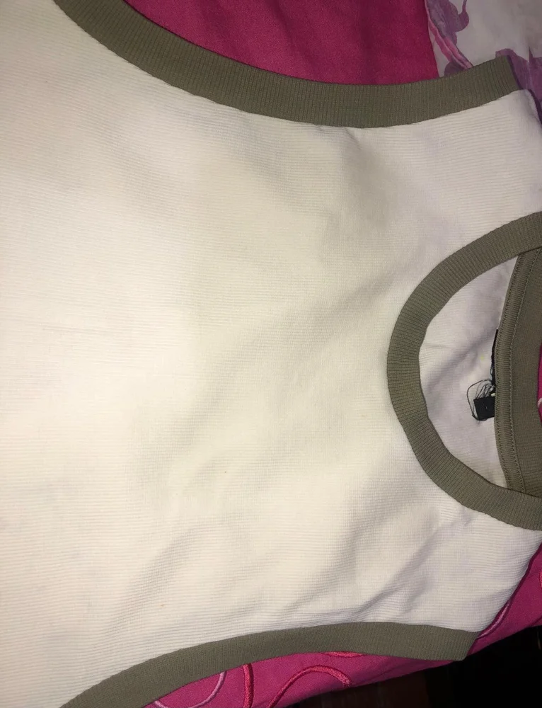 Tank Tops, size M / 38 / 10, photo 3