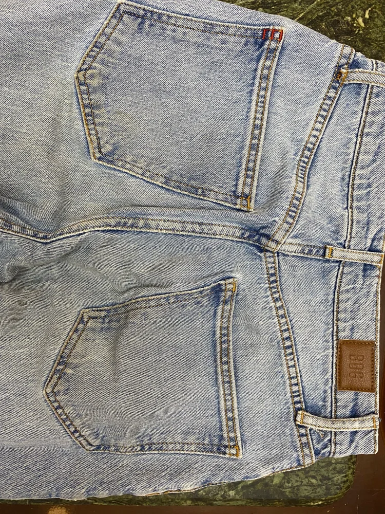 Jeans, size XS / 34 / 6, photo 3