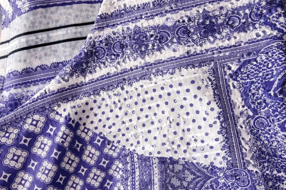 JM Collection Blouses, size XL / 42 / 14, photo 4