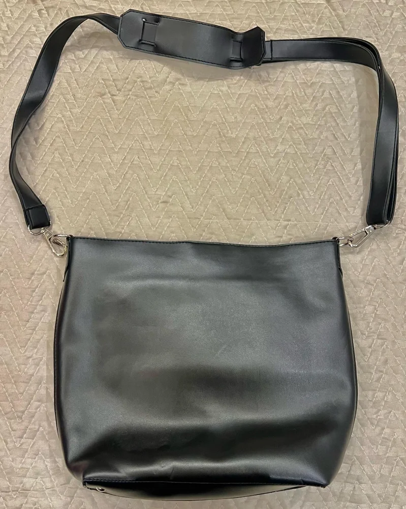 Shoulder Bag, size One size, photo 2