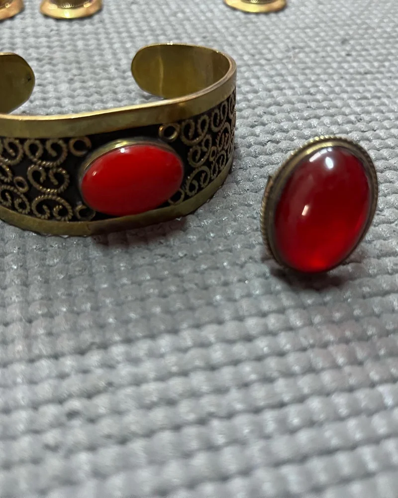 Bracelets, size One size, photo 2