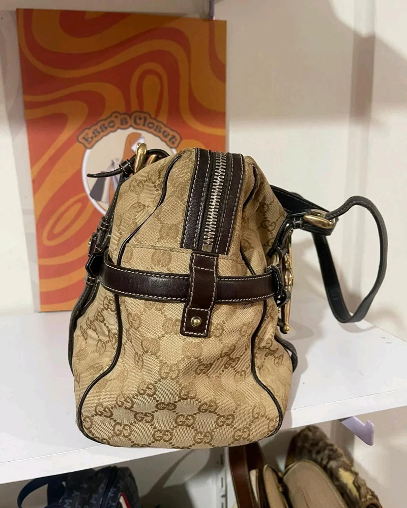 Gucci Shoulder Bag, size One size, photo 3