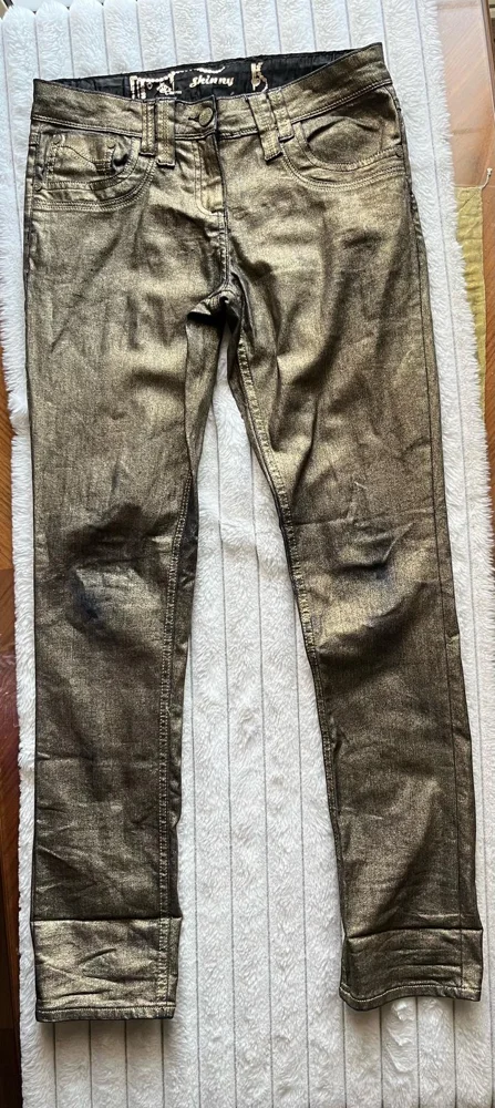 Pants, size S / 36 / 8, photo 3