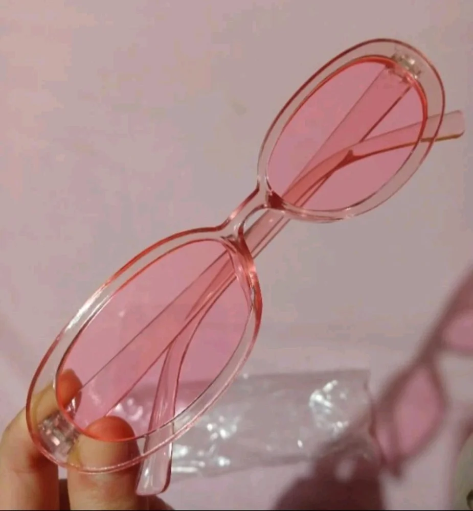 Shein Sunglasses, size One size, photo 3