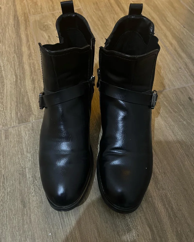 Pixi Boots, size 37, photo 5