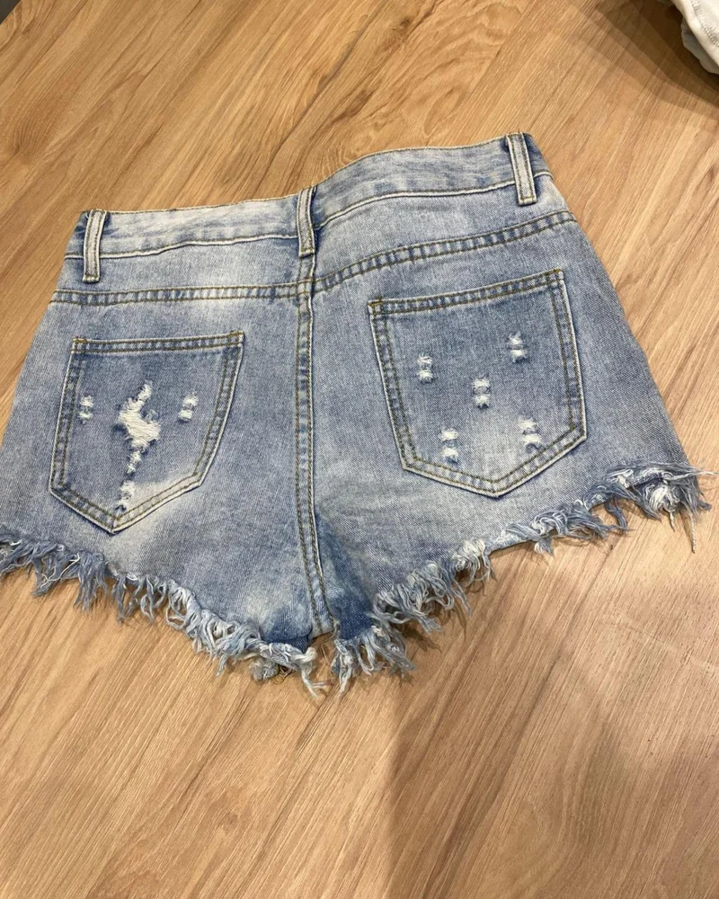 Shorts, size S / 36 / 8, photo 2