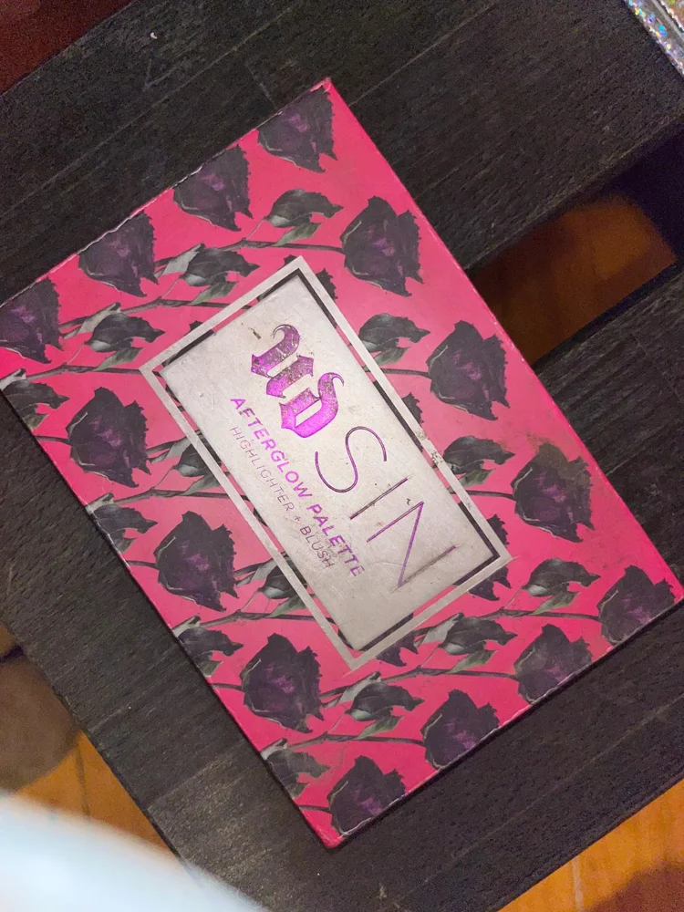 Urban Decay Makeup, size No Size, photo 2