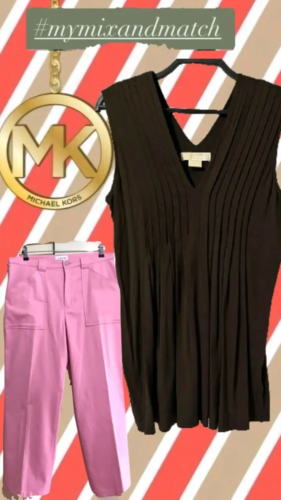 Michael Kors Blouses, size M / 38 / 10, photo 6