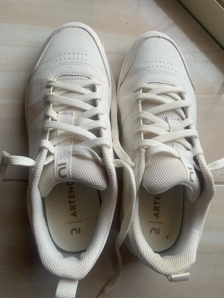 On Cloud Sneakers, size 39, photo 2