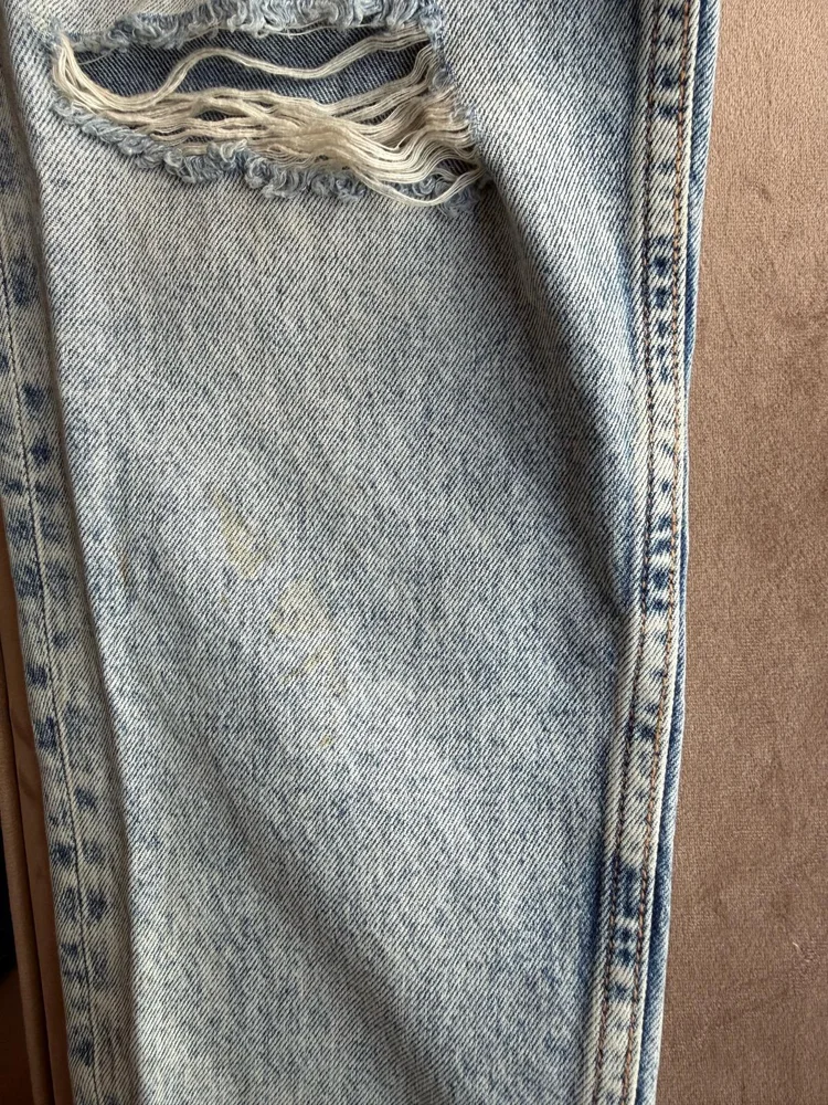 H&M Jeans, size M / 38 / 10, photo 4