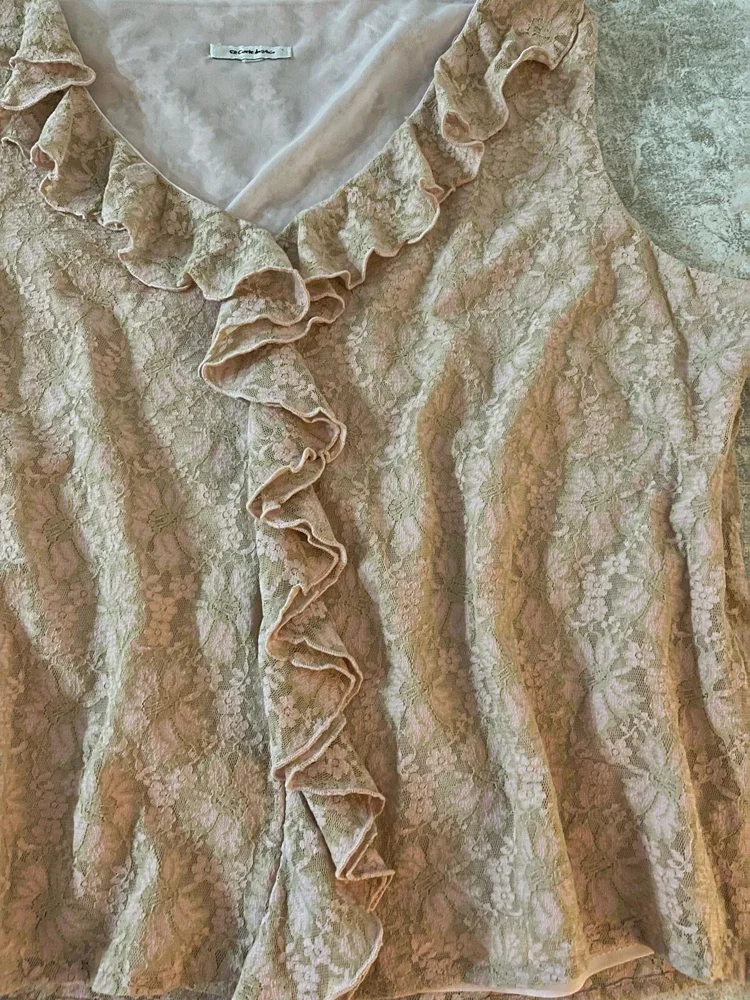 El Corte Inglés Blouses, size XL / 42 / 14, photo 2
