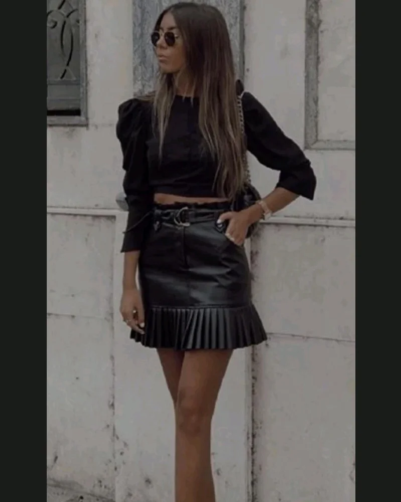 Zara Skirts, size S / 36 / 8, photo 5