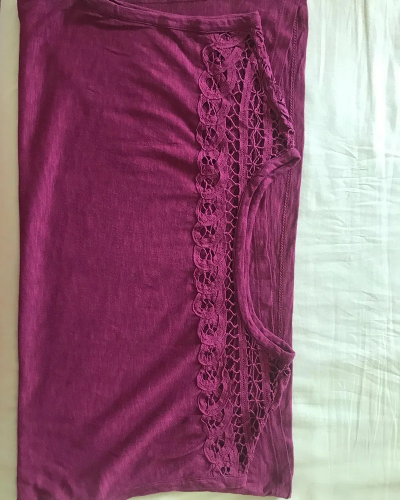 T-shirts, size M, photo 5