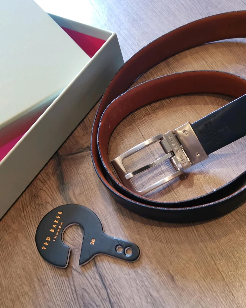 B by Ted Baker Belts, size One size, photo 4