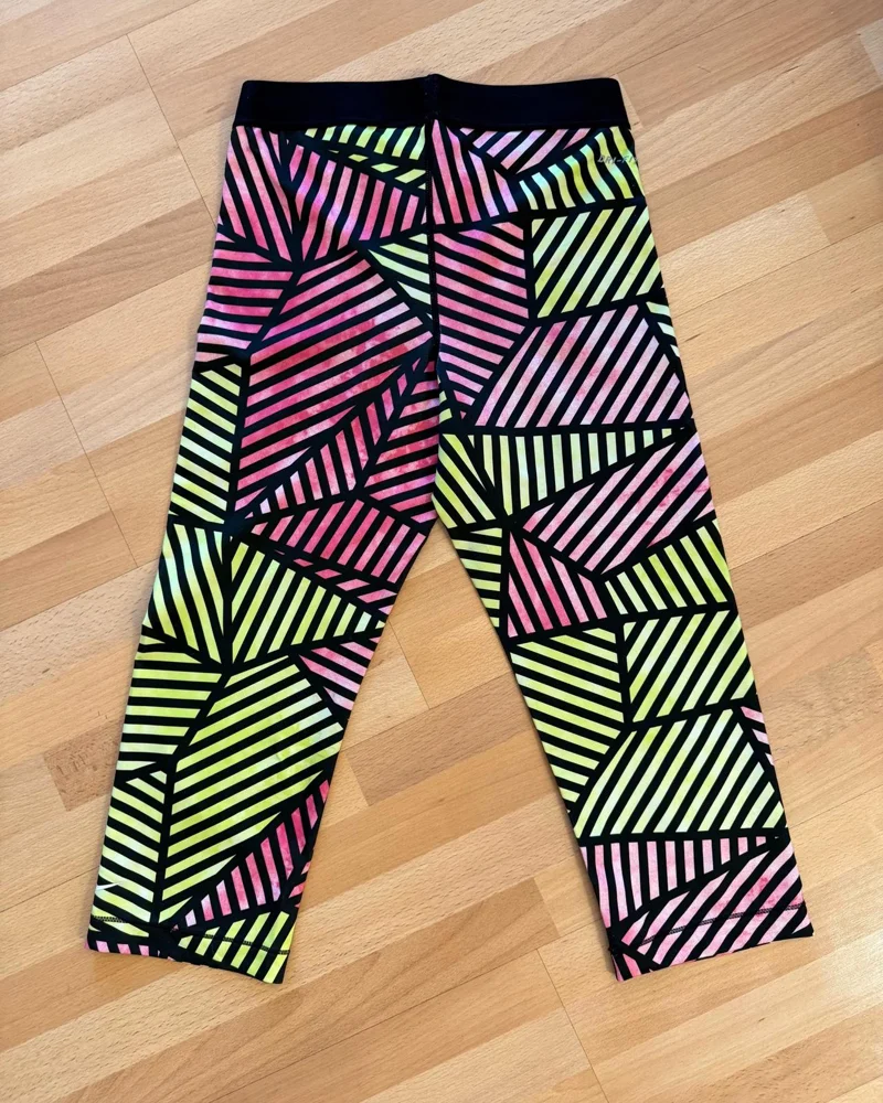 Nike Leggings, size M / 38 / 10, photo 4
