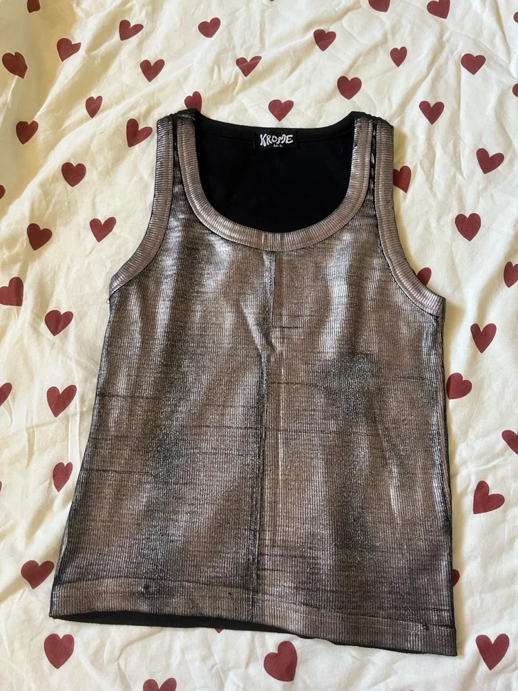 Tank Tops
