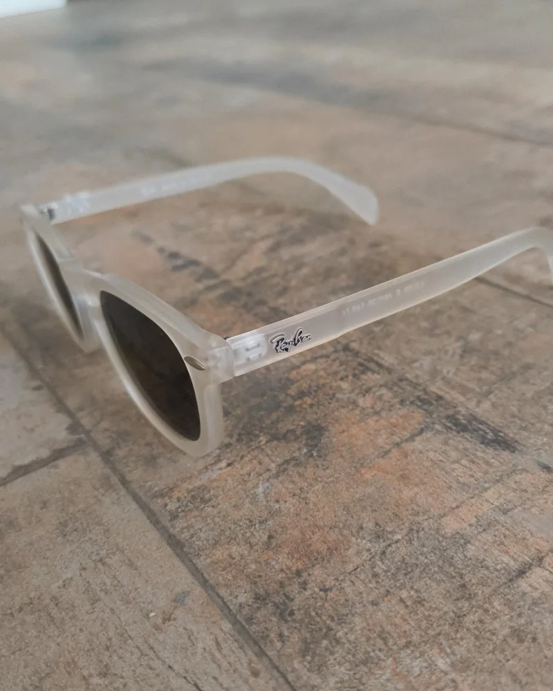 Ray-Ban Sunglasses, size One size, photo 2