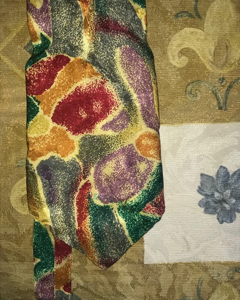 Ties, size One size, photo 2