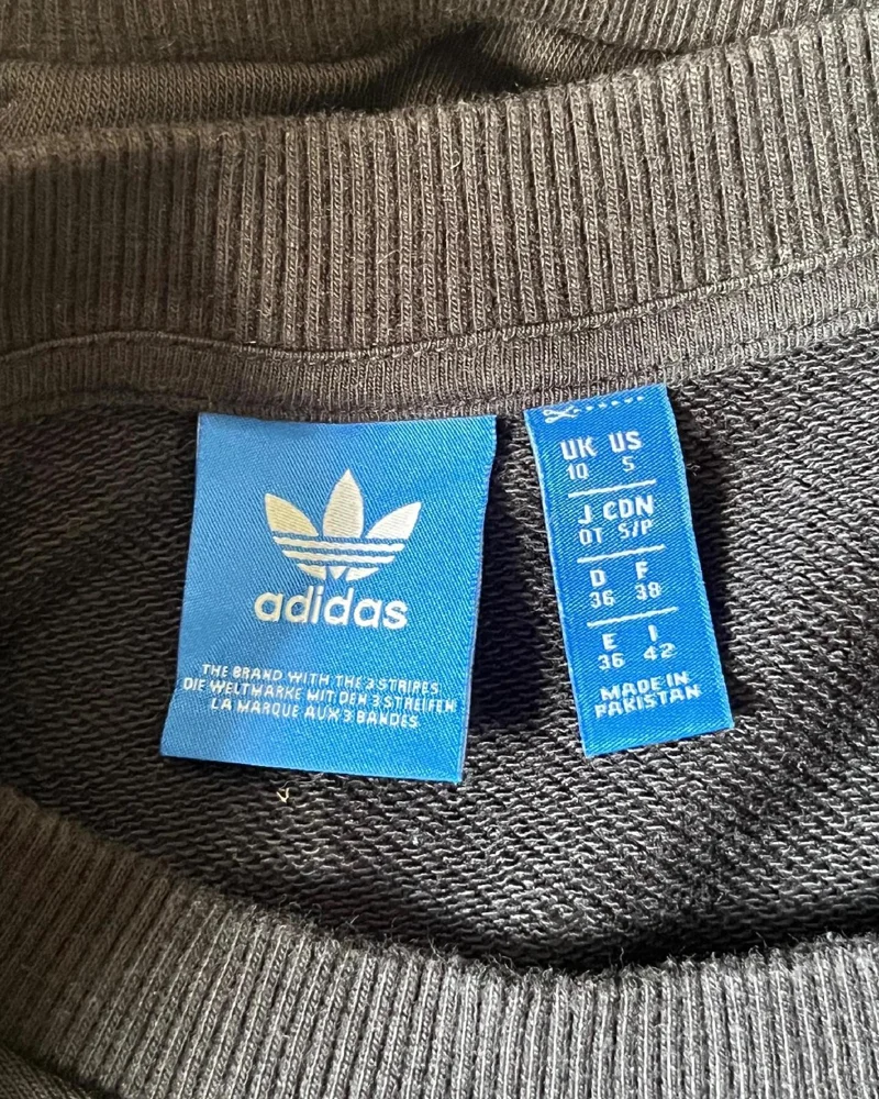 adidas Originals Sweatshirts, size S / 36 / 8, photo 2