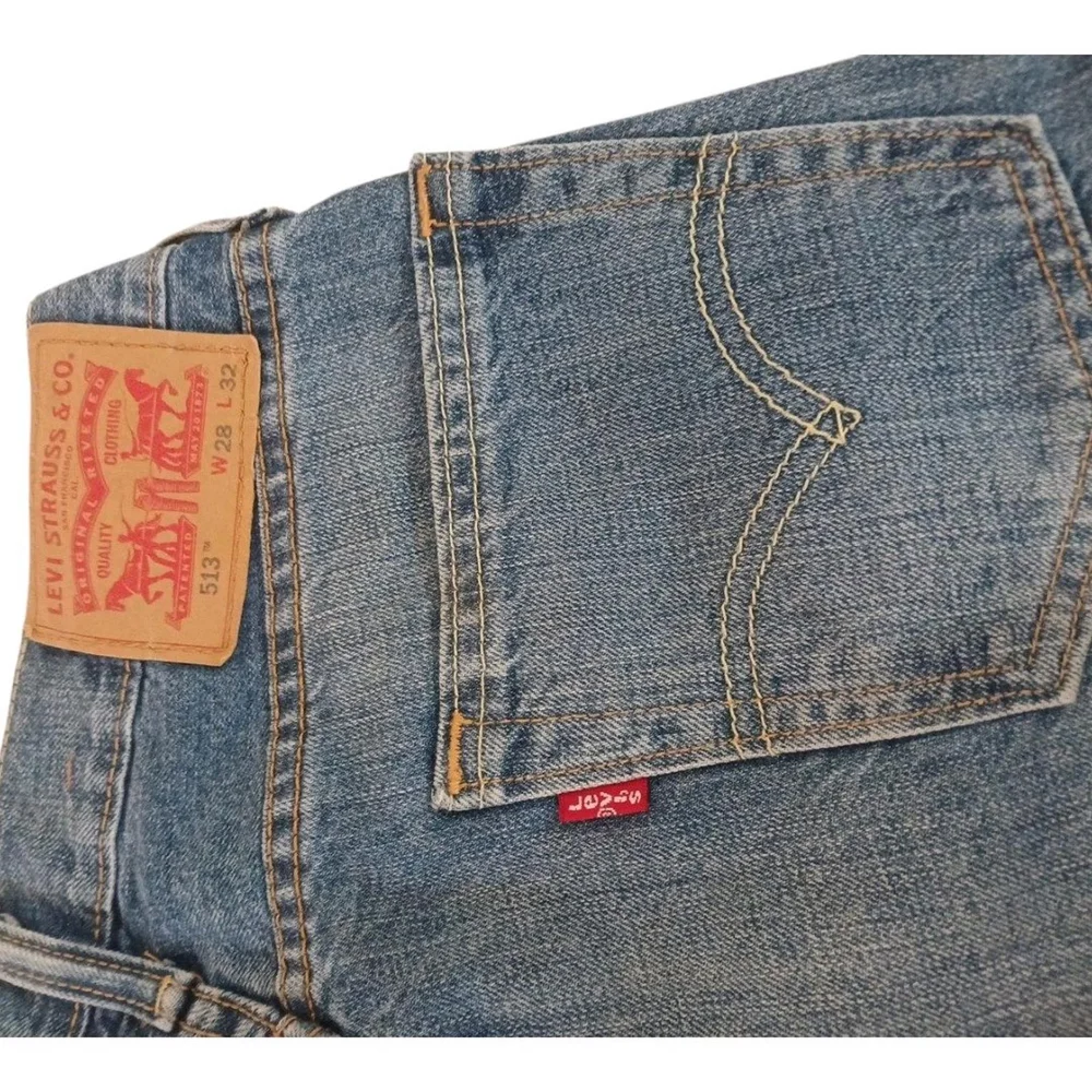 Levi's Jeans, size W28, photo 3