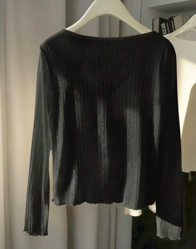 Long Sleeve, size XL / 42 / 14, photo 2