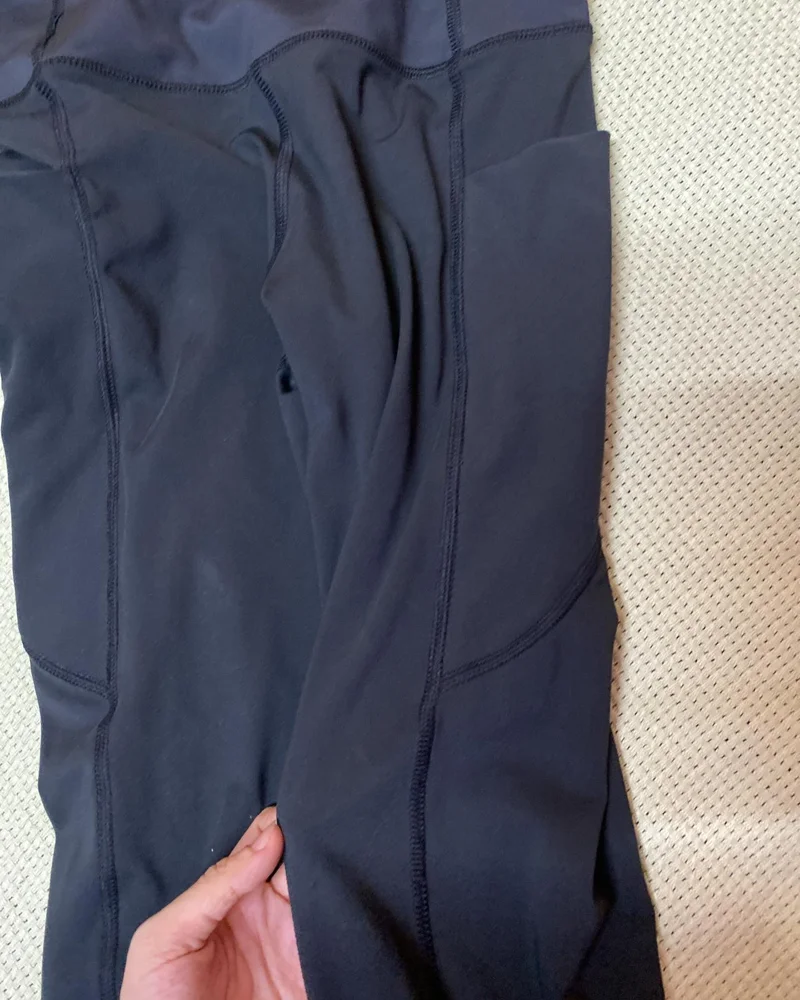 Leggings, size S / 36 / 8, photo 3