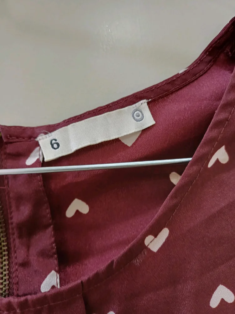 Blouses, size XS / 34 / 6, photo 5