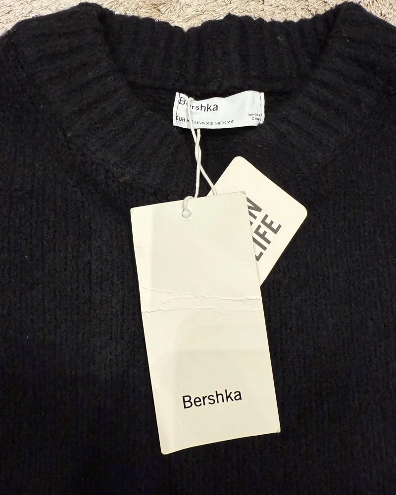 Bershka Sweaters & Pullovers, size XS / 34 / 6, photo 2