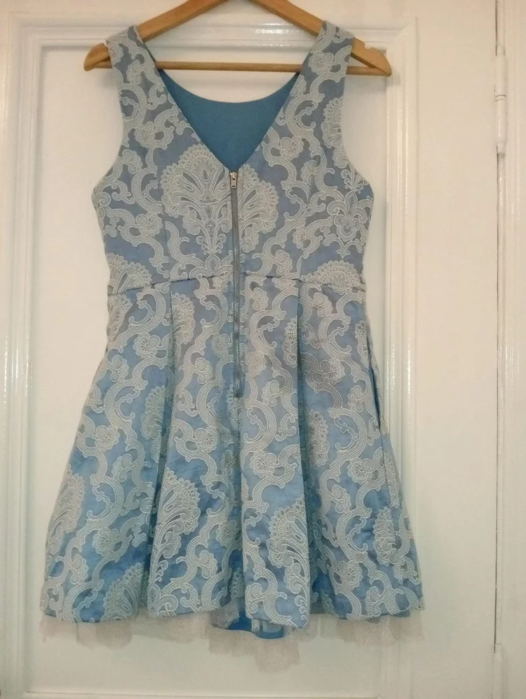 Dotti Mini Dresses, size L / 40 / 12, photo 2
