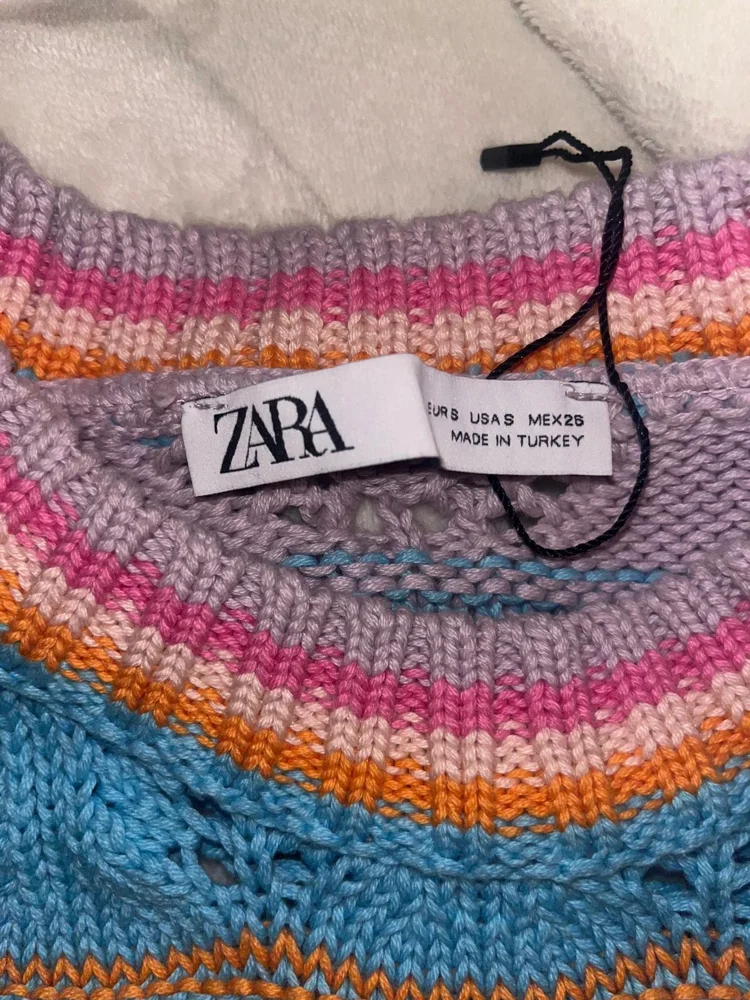 Zara Blouses, size S / 36 / 8, photo 3