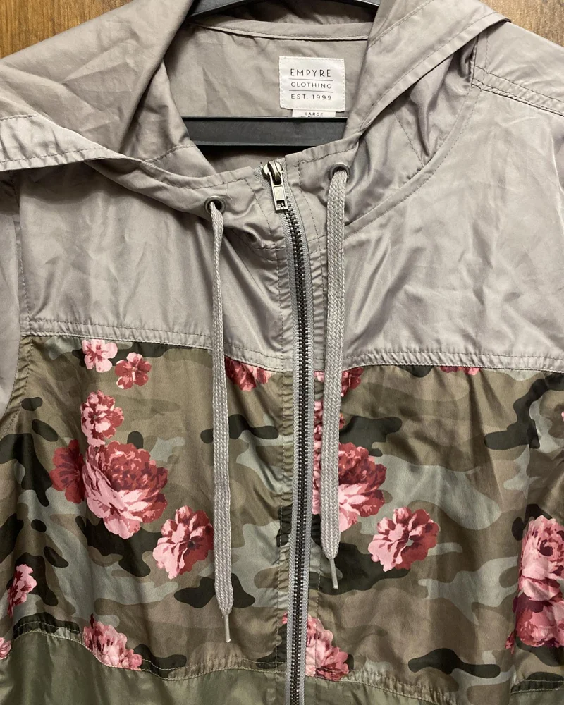 Empyre Jackets, size L / 40 / 12, photo 4