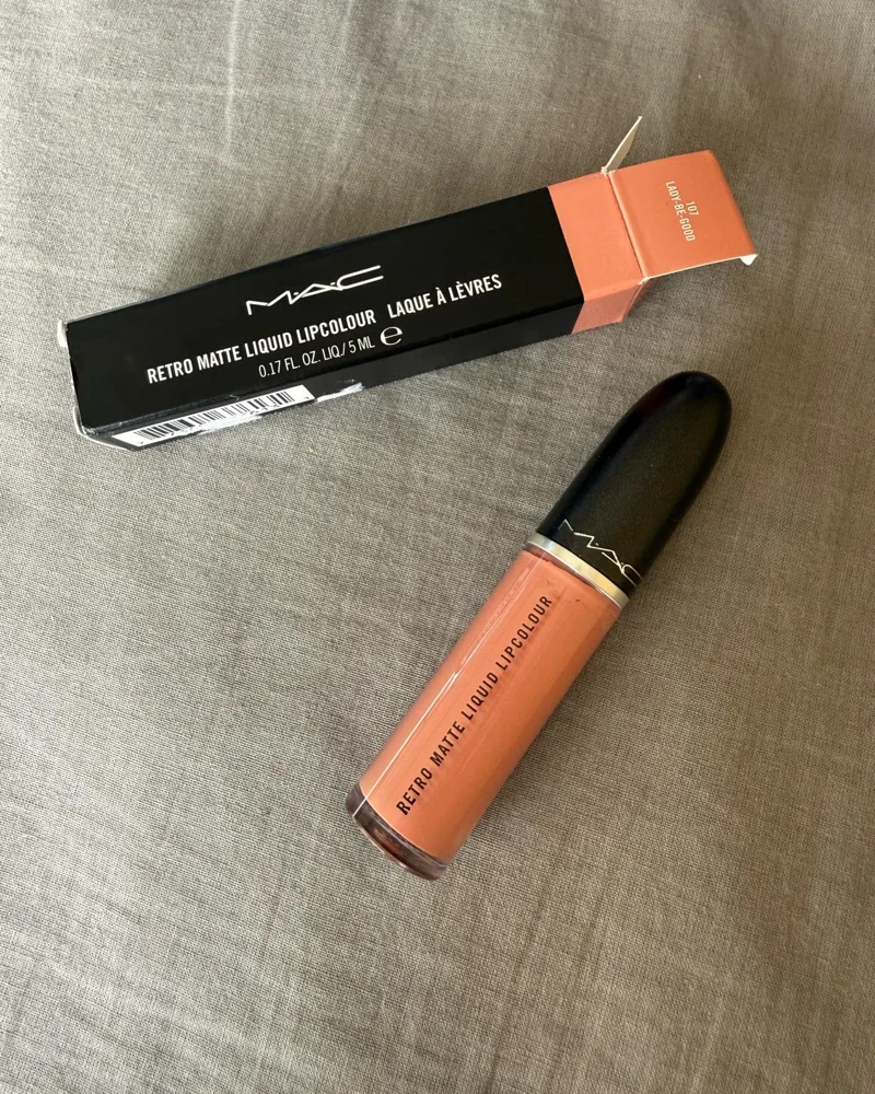 MAC Makeup, size No Size, photo 2