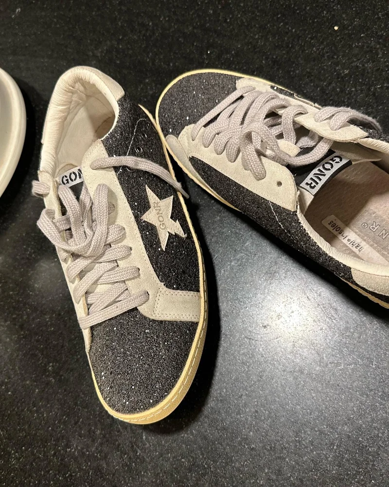 Sneakers, size 40, photo 3