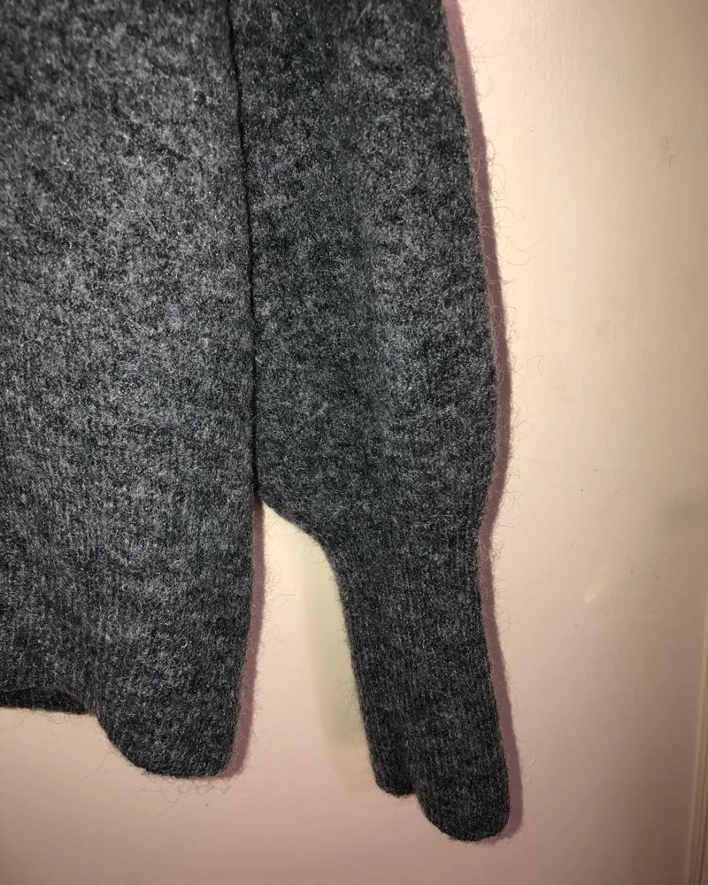 H&M Sweaters & Pullovers, size L / 40 / 12, photo 3