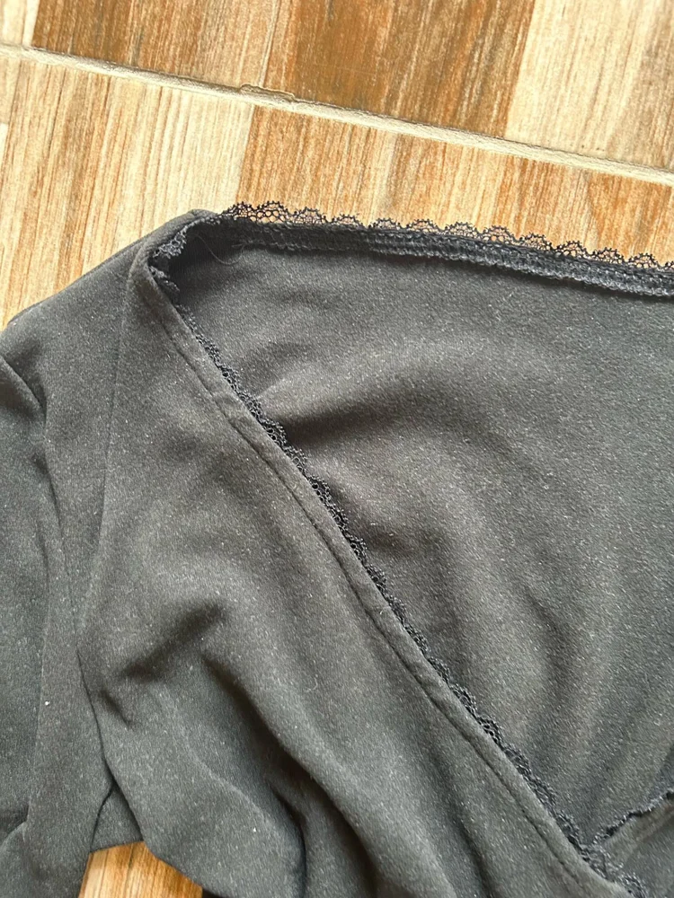 Shein Long Sleeve, size M / 38 / 10, photo 3