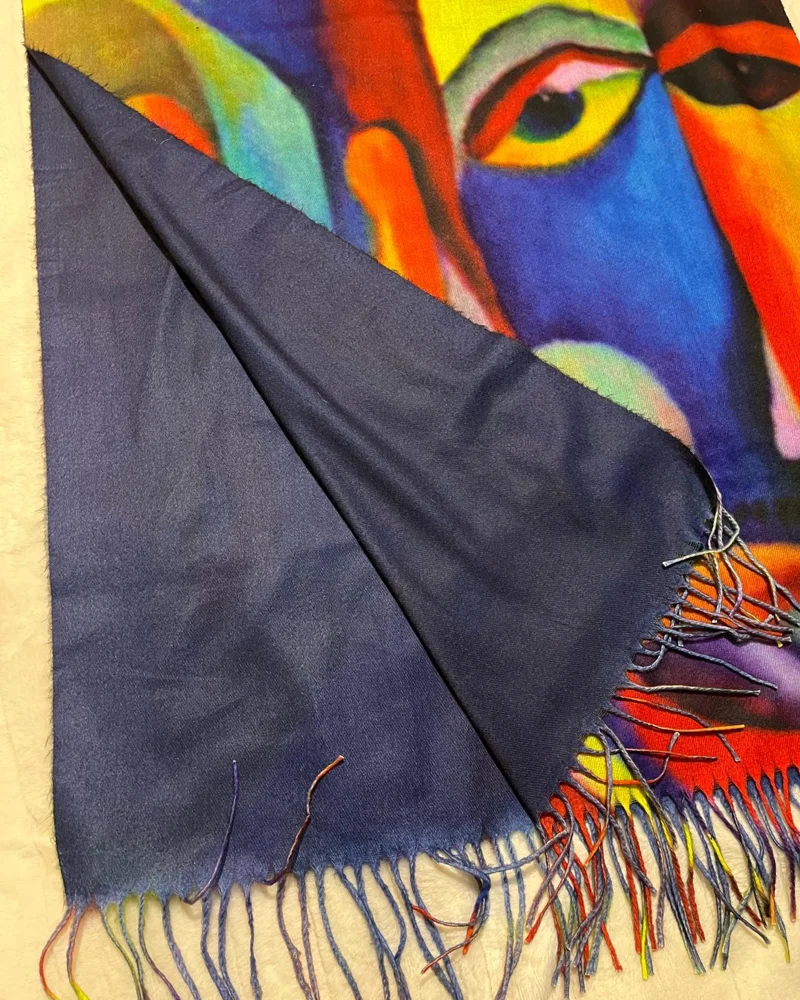 Scarves, size One size, photo 3
