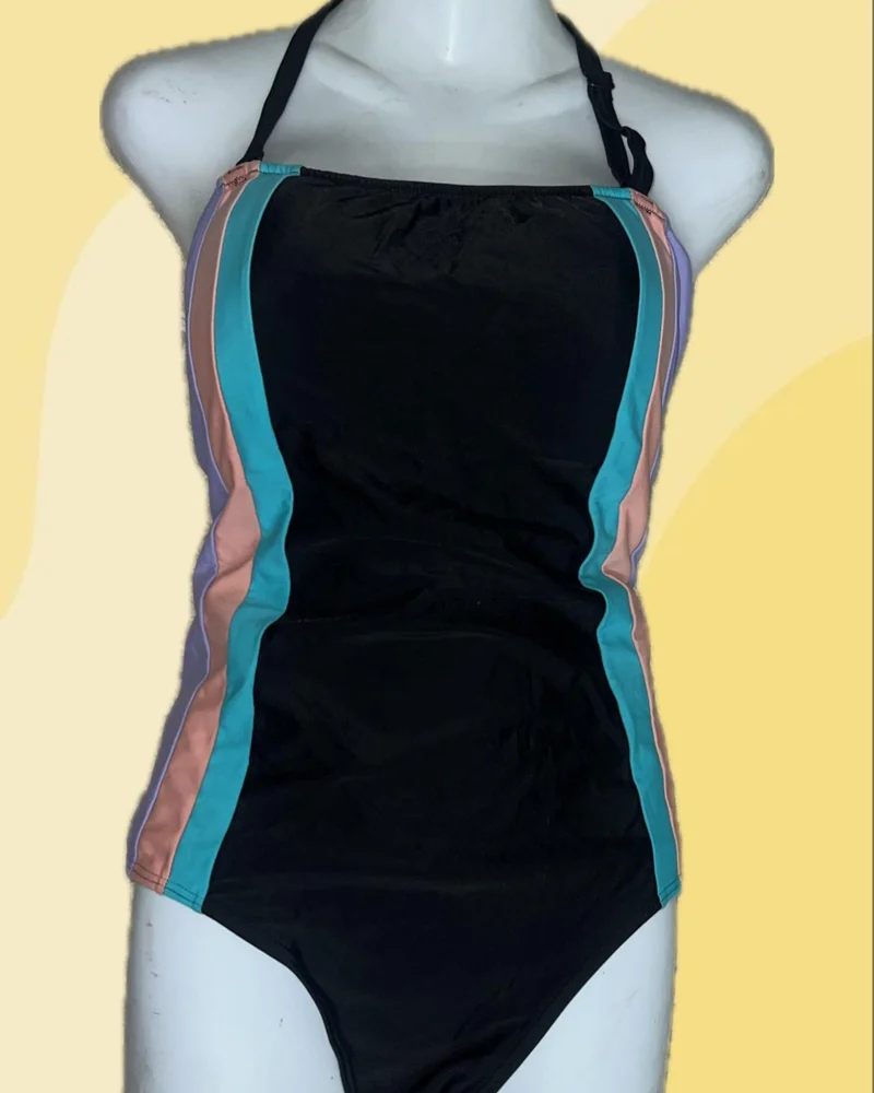 One-Piece Swimsuits, size XXXL / 46 / 18, photo 2